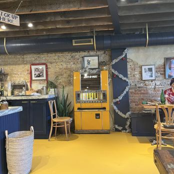Betty’s Biscuits - Coffee & Tea Near Me - Boone, North Carolina