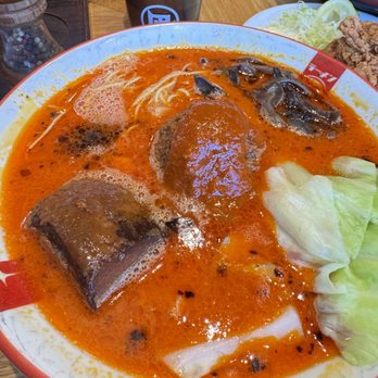 Ramen Nagi - Ramen Near Me - Los Angeles, California Ramen Nagi - Ramen Near Me - Los Angeles, California