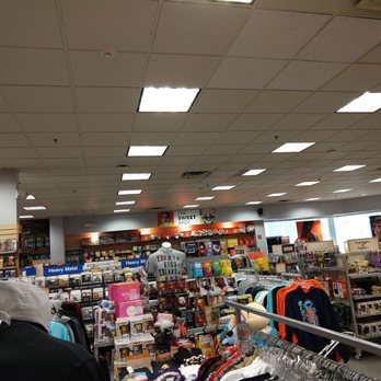 Bassett Place - Awesome FYE store with CDs, DVDs, games, gadgets, toys, clothes & other merchandises. - Shopping Centers Near Me - El Paso, Texas