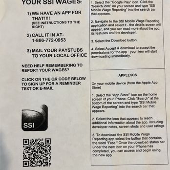 Social Security - 9/10/25 FYI. - Public Services & Government Near Me - Reno, Nevada