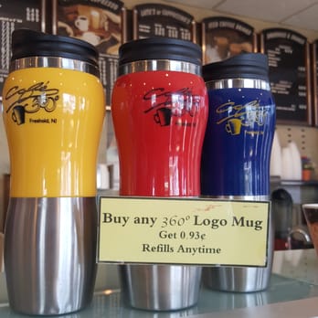 Cafe 360 - Gelato Near Me - Freehold, New Jersey Cafe 360 - Gelato Near Me - Freehold, New Jersey