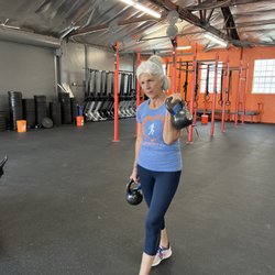 Ganbatte Fitness
