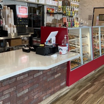 Bosa Donuts - Breakfast & Brunch Near Me - Phoenix, Arizona