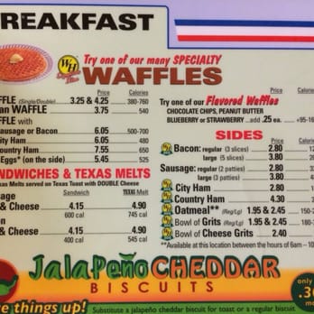 Waffle House - M9 - Breakfast & Brunch Near Me - Jacksonville, Florida Waffle House - M9 - Breakfast & Brunch Near Me - Jacksonville, Florida