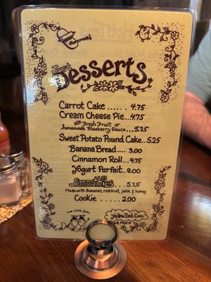 Menu photo 8 The Yellow Deli Hamburg, NY Menu photo 8 The Yellow Deli Hamburg, NY
