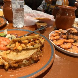 Shrimp Tacos