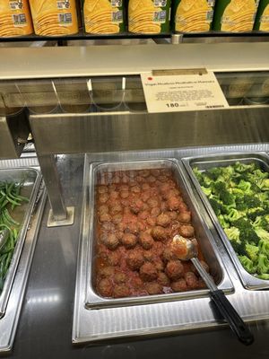 Whole Foods Market by null