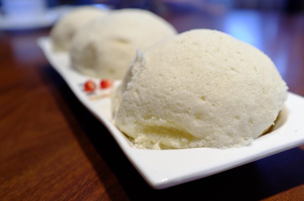 Yu Seafood Yorkdale by null