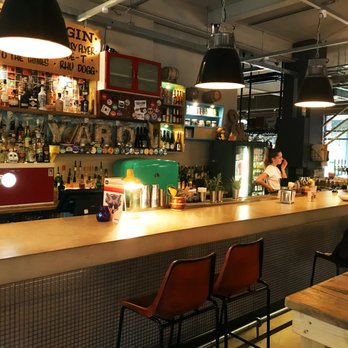 Yard & Coop - Bar - Bars Near Me - Manchester, XGM