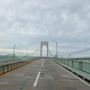 Photo of Claiborne Pell Bridge