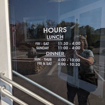 Hiro Japanese Steak House - Japanese Near Me - Wilmington, North Carolina