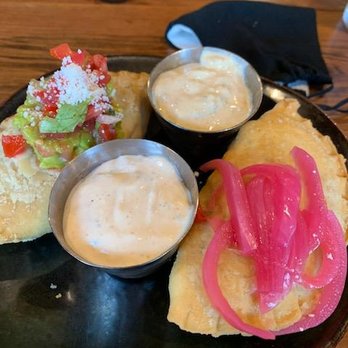 Ceviche's - Seafood Near Me - Wilmington, North Carolina