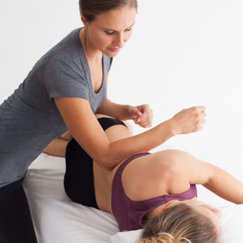 Thrive Rolfing - Massage Therapy Near Me
