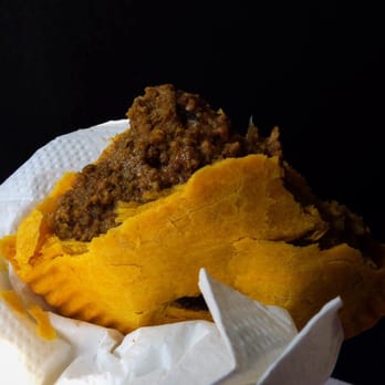 Kingston Tropical Bakery - Beef patty. - Bakeries Near Me - Bronx, New York Kingston Tropical Bakery - Beef patty. - Bakeries Near Me - Bronx, New York