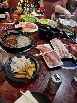Grand Hot Pot Lounge by null
