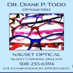 Nauset Optical - A large selection of eyeglasses and sunglasses