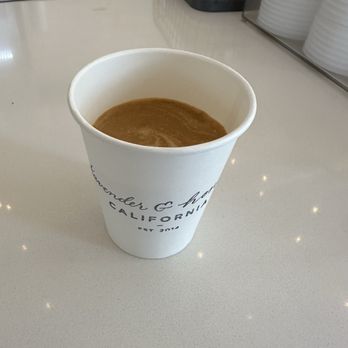Lavender & Honey - Coffee & Tea Near Me - Pasadena, California