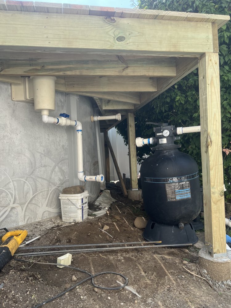 Slide of Onabudget Plumbing and Heating