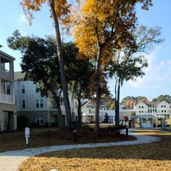South Bay At Mount Pleasant