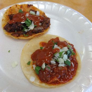 King Taco - Sorry as tacos - Mexican Near Me - El Monte, California