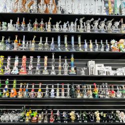 Breezewoods Smoke & Vape Shop