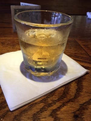 Greens Irish Pub by null