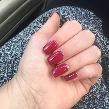 Star Nails Salon - Acrylic gels from Star Nails - love them! - Nail Salons Near Me - Fulton, New York Star Nails Salon - Acrylic gels from Star Nails - love them! - Nail Salons Near Me - Fulton, New York