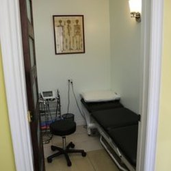 AAA Wellness and Rehab - Assessment room