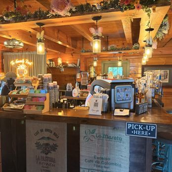 The Heavenly Roast - Coffee & Tea Near Me - Sevierville, Tennessee The Heavenly Roast - Coffee & Tea Near Me - Sevierville, Tennessee