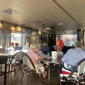 Bar-On - Bars Near Me - Rosendal