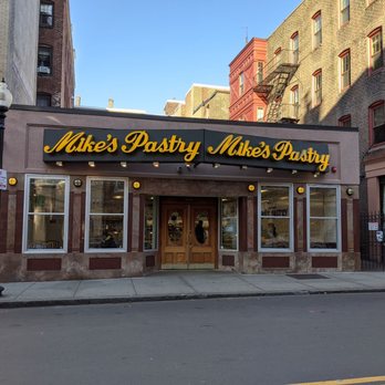 Mike's Pastry - Mike's Pastry - Bakeries Near Me - Boston, Massachusetts Mike's Pastry - Mike's Pastry - Bakeries Near Me - Boston, Massachusetts