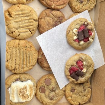 Solana Sumptuous Cookies - Bakeries Near Me - Solana Beach, California Solana Sumptuous Cookies - Bakeries Near Me - Solana Beach, California