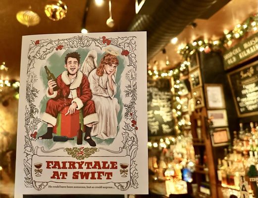 Swift Hibernian Lounge by null