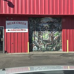 Bear Creek Archery