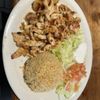 Cancun Mexican Grill gift card