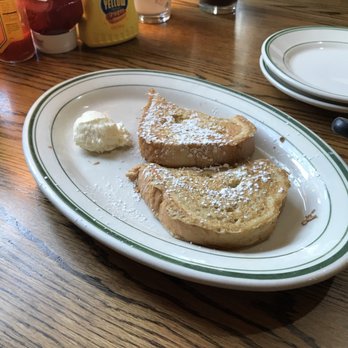 Cottage Cafe - Breakfast & Brunch Near Me - Spokane Valley, Washington