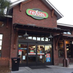 Refuel