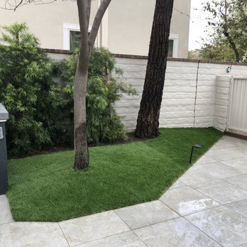 EcoGrass - After Ecograss! - Artificial Turf Near Me - Reseda, California