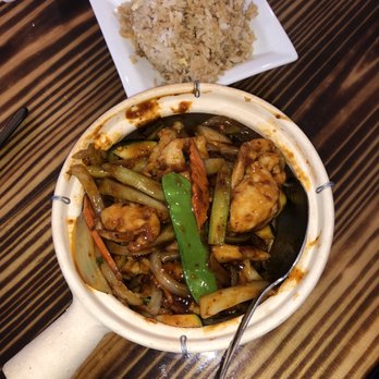 W Kitchen - Chinese Near Me - Houston, Texas