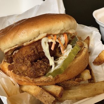 Side Chick - The side chick - Chicken Shop Near Me - San Diego, California Side Chick - The side chick - Chicken Shop Near Me - San Diego, California