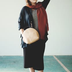 Eleven Thirty - Anni Mini in Camel