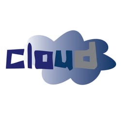 Cloud - LOGO