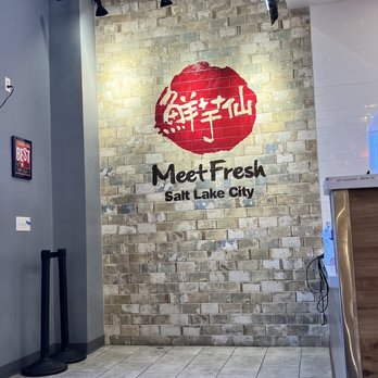 Meet Fresh - Desserts Near Me - Salt Lake City, Utah Meet Fresh - Desserts Near Me - Salt Lake City, Utah