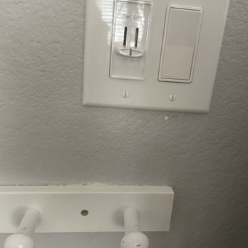 Foutz Electric - Ceiling fan - Electricians Near Me - Norco, California