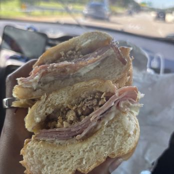 Buc-ee’s - Cuban Sandwich - Gas Stations Near Me - Sevierville, Tennessee Buc-ee’s - Cuban Sandwich - Gas Stations Near Me - Sevierville, Tennessee