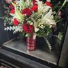 Flowers at Lakeside gift card