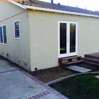 Narco Plastering - Stucco Services Near Me - Santa Clara, California