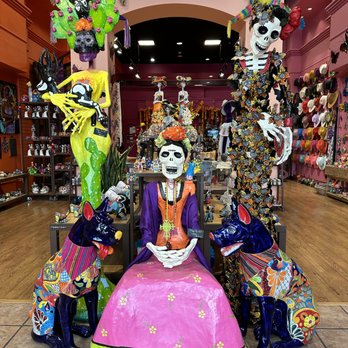 Coleccion Mexicana - Women's Clothing Near Me - Fort Worth, Texas