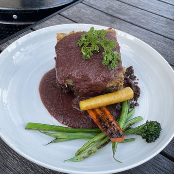 The Plot - Shepard pie - Vegan Near Me - Oceanside, California The Plot - Shepard pie - Vegan Near Me - Oceanside, California
