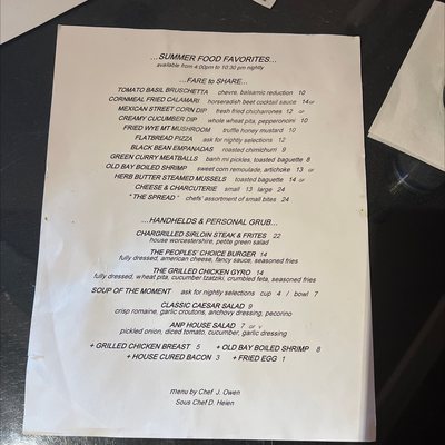 Menu photo 4 Ciao Baci Little Rock, AR Menu photo 4 Ciao Baci Little Rock, AR